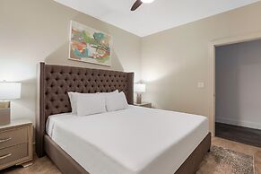 Gorgeous Condos Near French Quarter