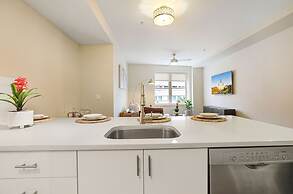 Gorgeous Condos Near French Quarter