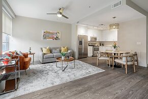 Gorgeous Condos Near French Quarter