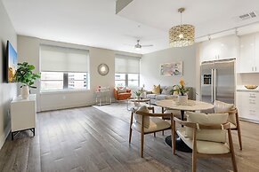 Gorgeous Condos Near French Quarter