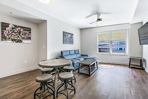 Gorgeous Condos Near French Quarter