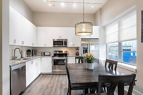 Gorgeous Condos Near French Quarter