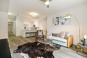 Gorgeous Condos Near French Quarter