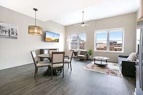 Gorgeous Condos Near French Quarter