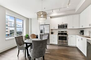 Gorgeous Condos Near French Quarter