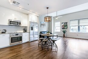 Gorgeous Condos Near French Quarter