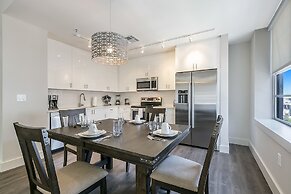 Gorgeous Condos Near French Quarter