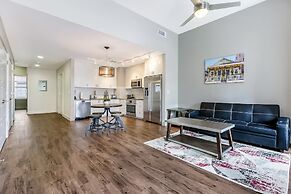 Gorgeous Condos Near French Quarter
