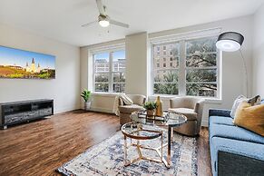 Gorgeous Condos Near French Quarter