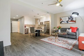 Gorgeous Condos Near French Quarter