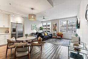 Gorgeous Condos Near French Quarter