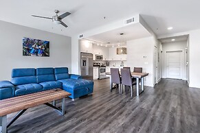 Gorgeous Condos Near French Quarter