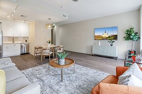 Gorgeous Condos Near French Quarter
