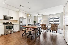 Gorgeous Condos Near French Quarter