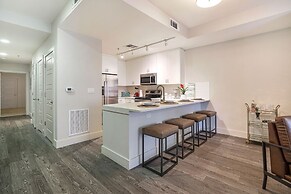 Gorgeous Condos Near French Quarter