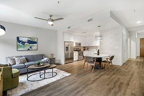 Gorgeous Condos Near French Quarter