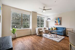 Gorgeous Condos Near French Quarter