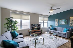 Gorgeous Condos Near French Quarter