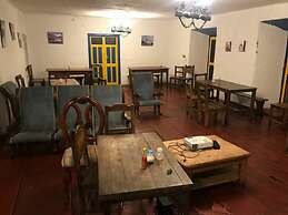 Casa Museo La Posada del Molino