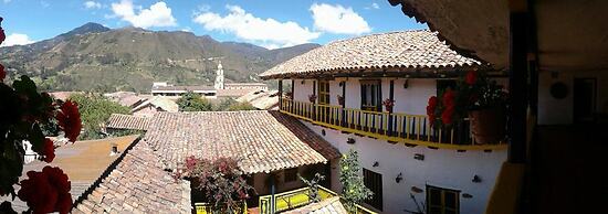 Casa Museo La Posada del Molino