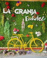 La Granja Ecohotel