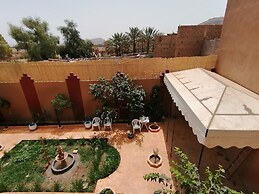 Riad Fennec Sahara