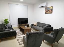 Balqees Villa