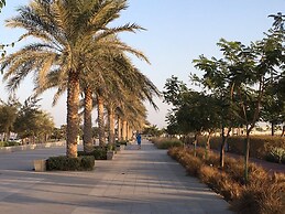 Balqees Villa