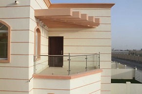 Balqees Villa