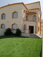 Balqees Villa