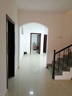 Balqees Villa