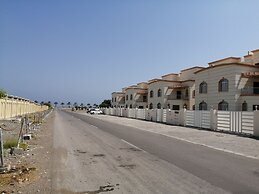 Balqees Villa