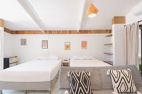 Maoritsio Garden studios