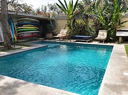 Maoritsio Garden studios