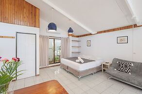 Maoritsio Garden studios