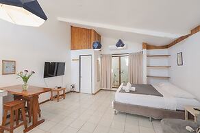 Maoritsio Garden studios