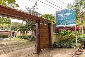 Maoritsio Garden studios