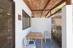 Maoritsio Garden studios