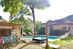 Maoritsio Garden studios