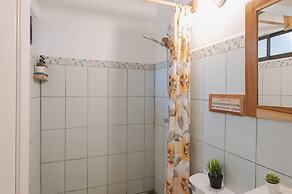 Maoritsio Garden studios