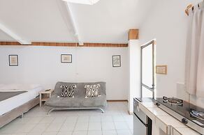 Maoritsio Garden studios