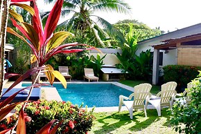 Maoritsio Garden studios