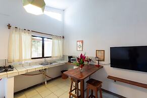 Maoritsio Garden studios