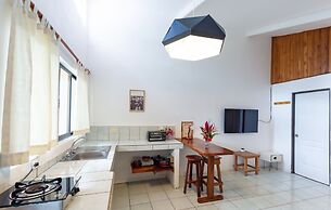 Maoritsio Garden studios