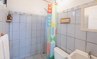 Maoritsio Garden studios