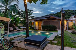 Maoritsio Garden studios