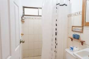 Maoritsio Garden studios