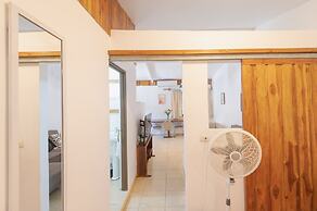 Maoritsio Garden studios