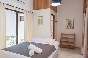 Maoritsio Garden studios