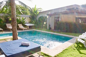 Maoritsio Garden studios